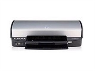 ����HP Deskjet 5940 ��ӡ������