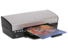 ����HP Deskjet D4260 ��ӡ������