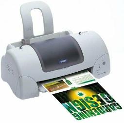 ������Epson Stylus COLOR 900 ����