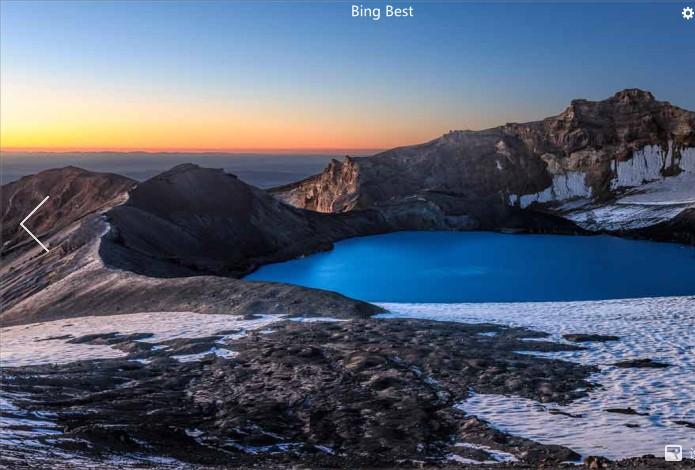 Bing Best(��Ӧ������ֽ)