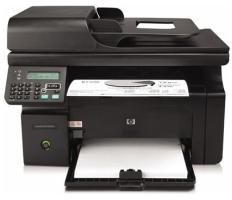 ����HP LaserJet Pro M1213nf һ�������