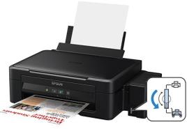 ������Epson L211����