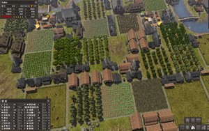 放逐之城200年存档