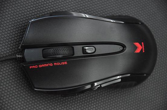 雷柏v300鼠标驱动