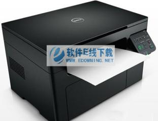 戴尔Dell B1163 驱动