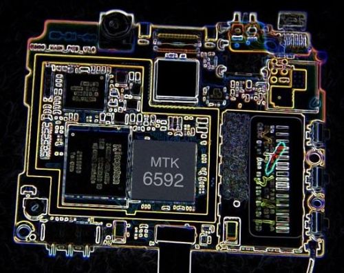 MTK6592ͨ��USBˢ������