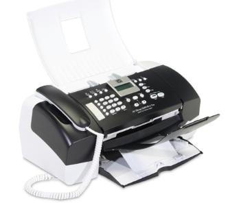 惠普HP OfficeJet v40 打印机驱动