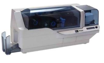 斑马Zebra P210i 打印机驱动