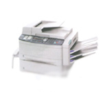 ����Panasonic KX-FLB853CN ��ӡ������