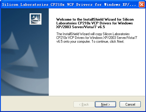 cp2102 vcp����