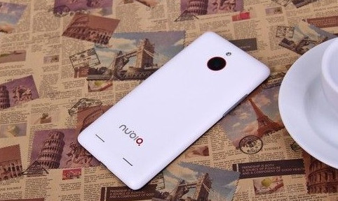 努比亚手机USB驱动