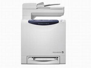 富士施乐Fuji Xerox DocuPrint C1190 FS 驱动