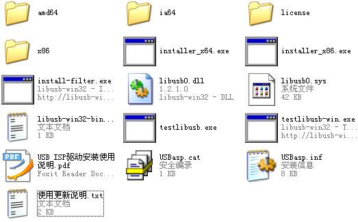 usbasp����������