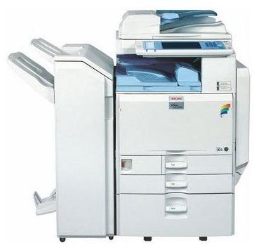 ����Ricoh Aficio MP 4000B ���븴ӡ������