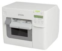 爱普生Epson TM-C3500驱动