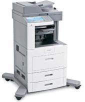 ����Lexmark X651de����