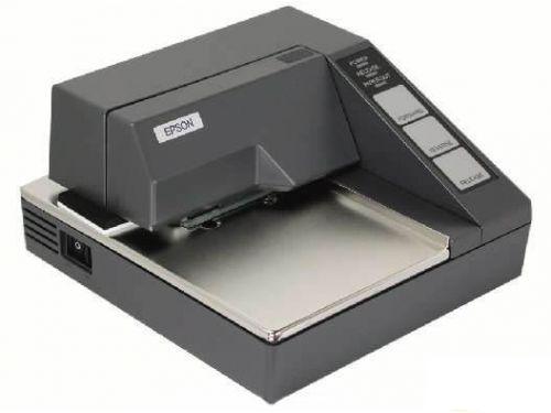 爱普生Epson TM-U295驱动