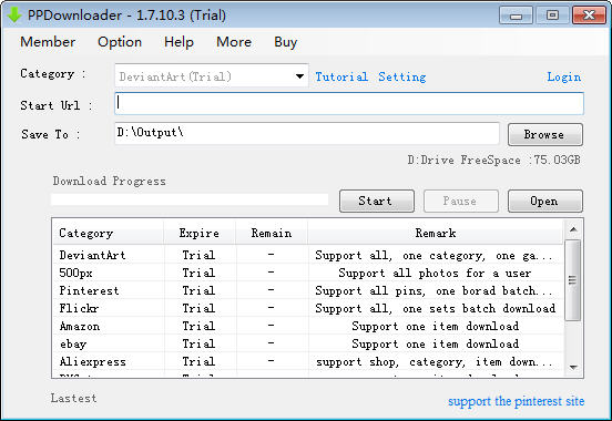 ppdownloader