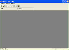 三菱触摸屏编程软件