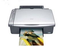 ������Epson Stylus CX4100 ��ӡ������