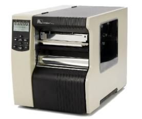 斑马Zebra 140Xi4 条码打印机驱动