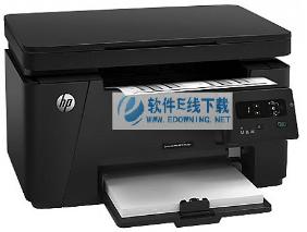 惠普HP LaserJet Enterprise M506dh 打印机驱动