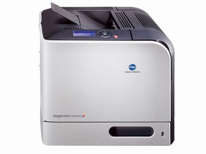 ���Ῠ���ܴ�Konica Minolta magicolor 4650DN����