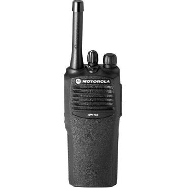 摩托罗拉ptx600/ptx760对讲机写频工具