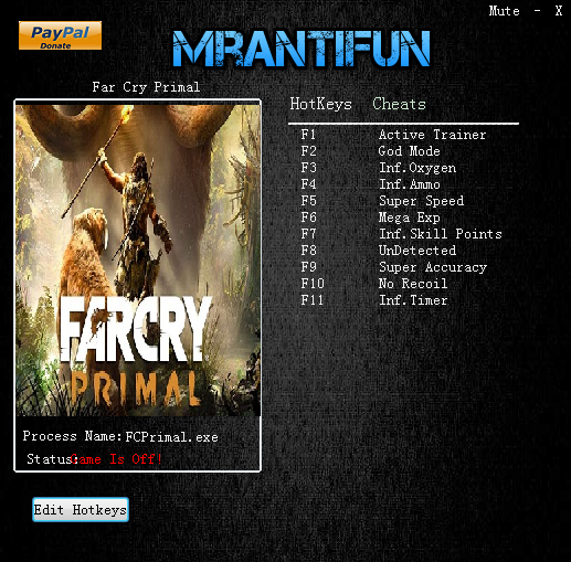 �µ�����ԭʼɱ¾���ܵ��޸���