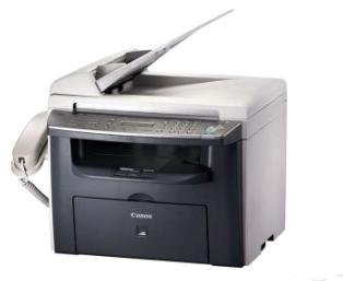 ����Canon imageCLASS MF4350dһ�������