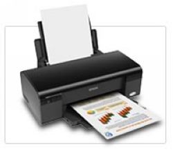 ������Epson Stylus Office T30 ��ӡ������