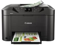 佳能Canon MAXIFY MB5070 打印机驱动