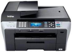 �ֵ�Brother MFC-6890CDW ��ӡ������
