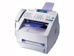 兄弟Brother FAX-8370 一体机驱动