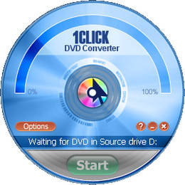 1Click DVD Converter