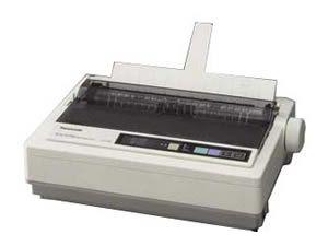 Panasonic KX-P1150/KX-P1180����