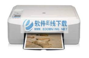 惠普HP Deskjet F378驱动