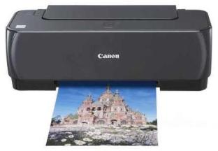 佳能Canon PIXMA iP1980驱动