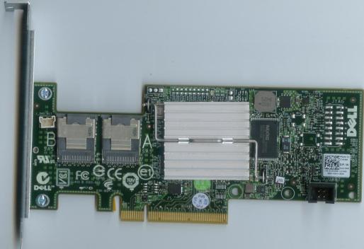 dell PERC S100�������п�����