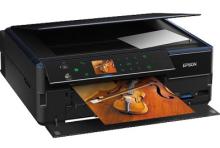 ������Epson Stylus Photo PX660����