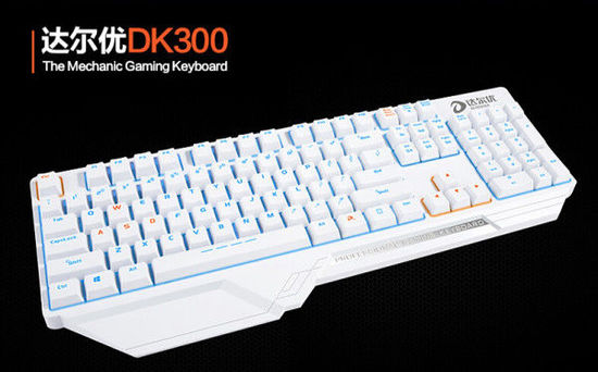 �����DK300�����е��������