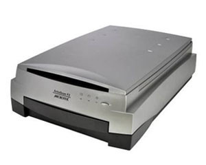 �о�Microtek ArtixScan F2 ɨ��������