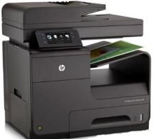 ����HP Officejet Pro X451dn ����