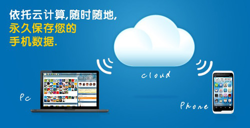 阿里云手机助手