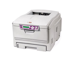 OKI C5150n��ӡ������