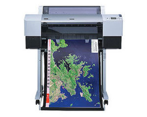 爱普生Epson Stylus Pro 7450 打印机驱动