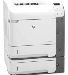 惠普HP LaserJet Enterprise 600 M602n 驱动