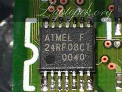 Atmel TPM IBM��ȫоƬ����