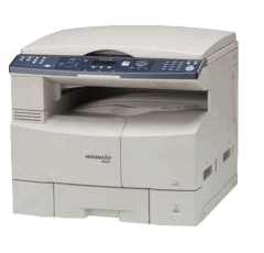 松下DP-1520_64位驱动