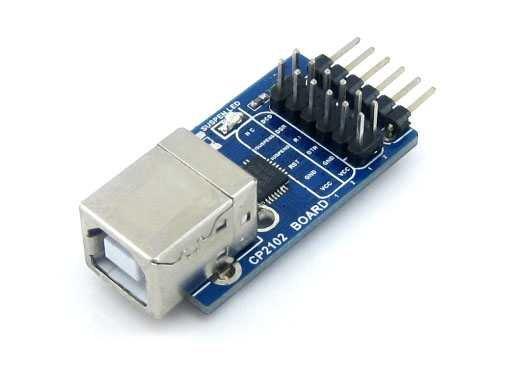 USBתUART�ӿ�ģ������
